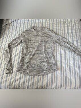 Lululemon Long sleeve